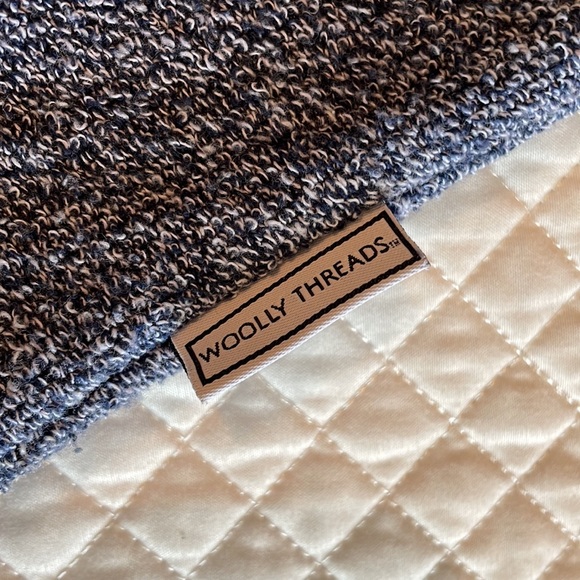 University of MS_Ole Miss_PHI MU pullover - Picture 3 of 8